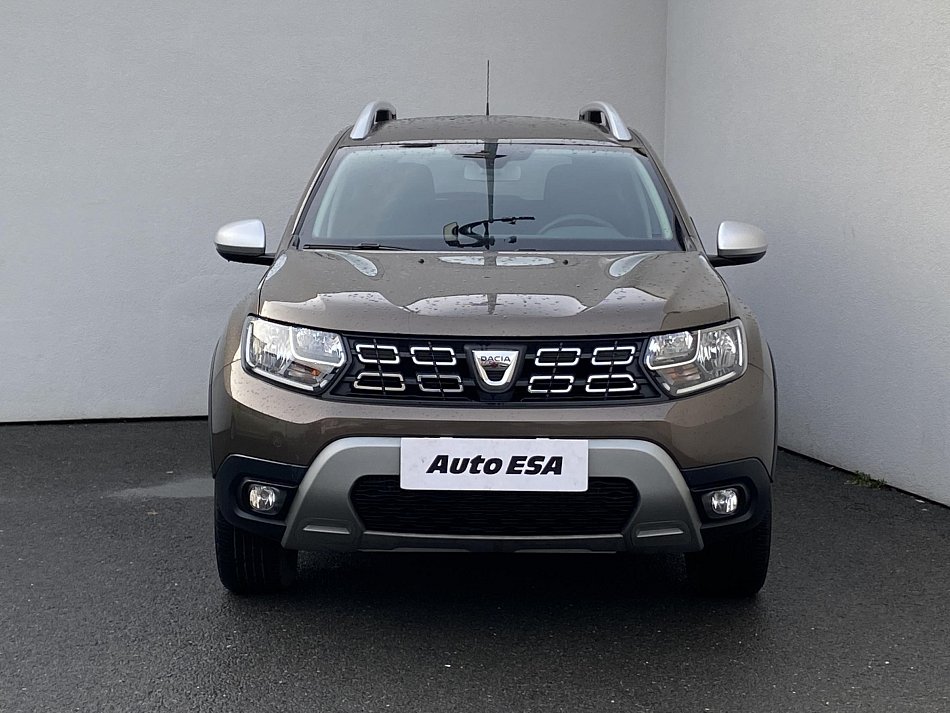 Dacia Duster 1.2 TCe Prestige