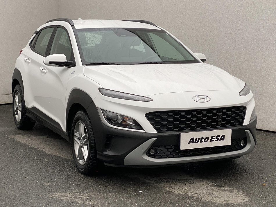 Hyundai Kona 1.0T-GDi Comfort