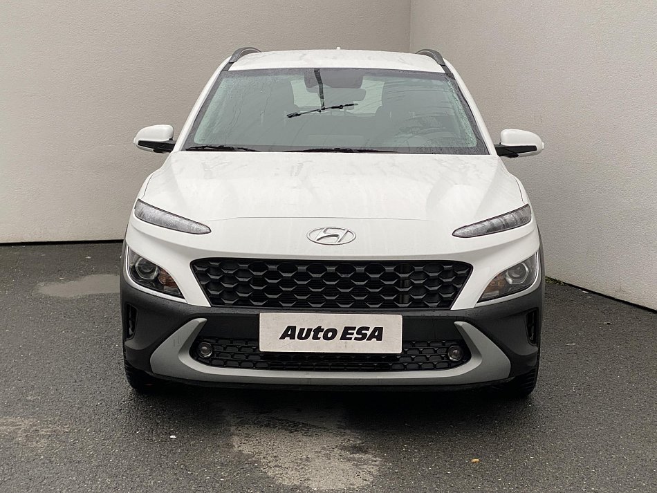 Hyundai Kona 1.0T-GDi Comfort