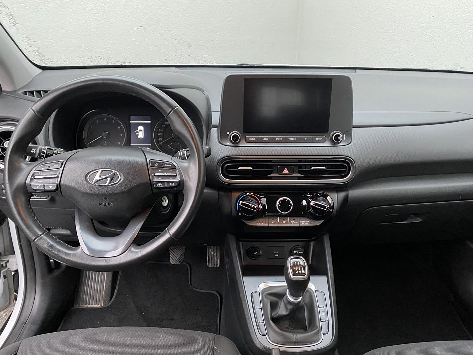 Hyundai Kona 1.0T-GDi Comfort