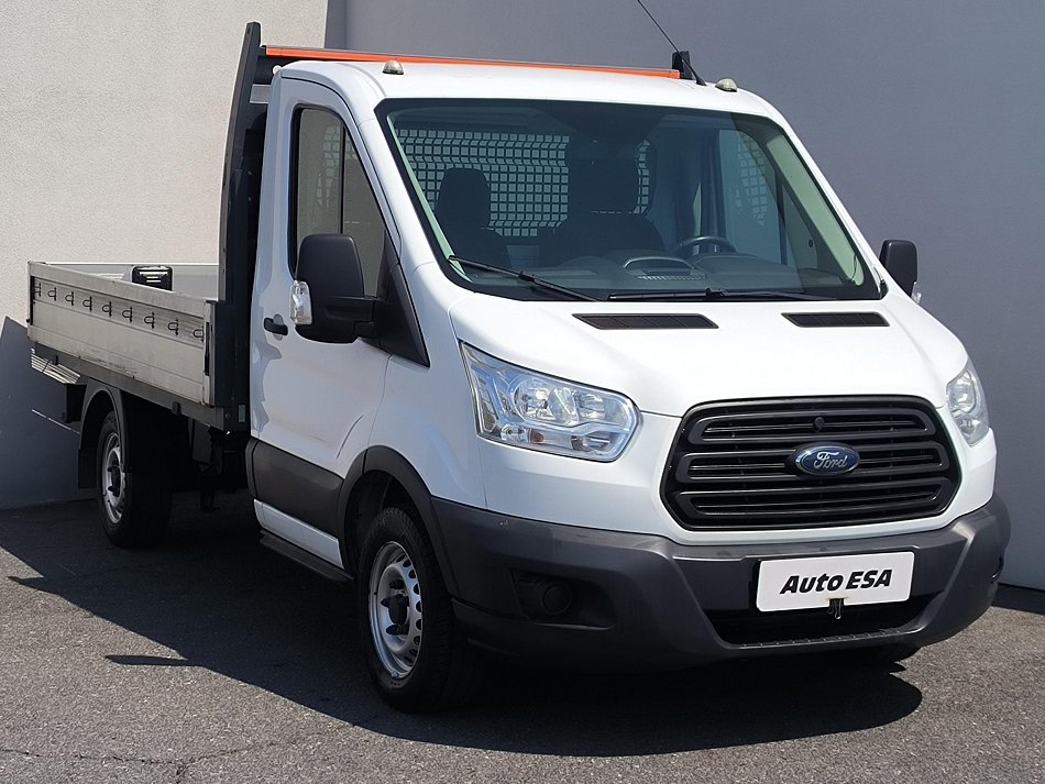 Ford Transit 2.2TDCi  VALNÍK