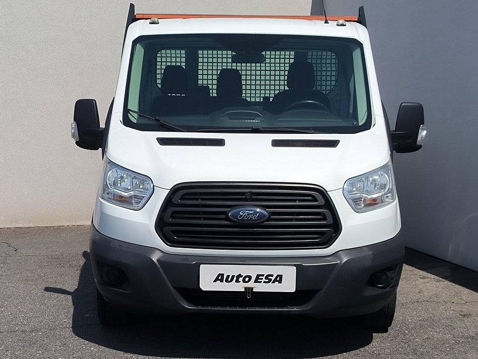 Ford Transit 2.2TDCi  VALNÍK