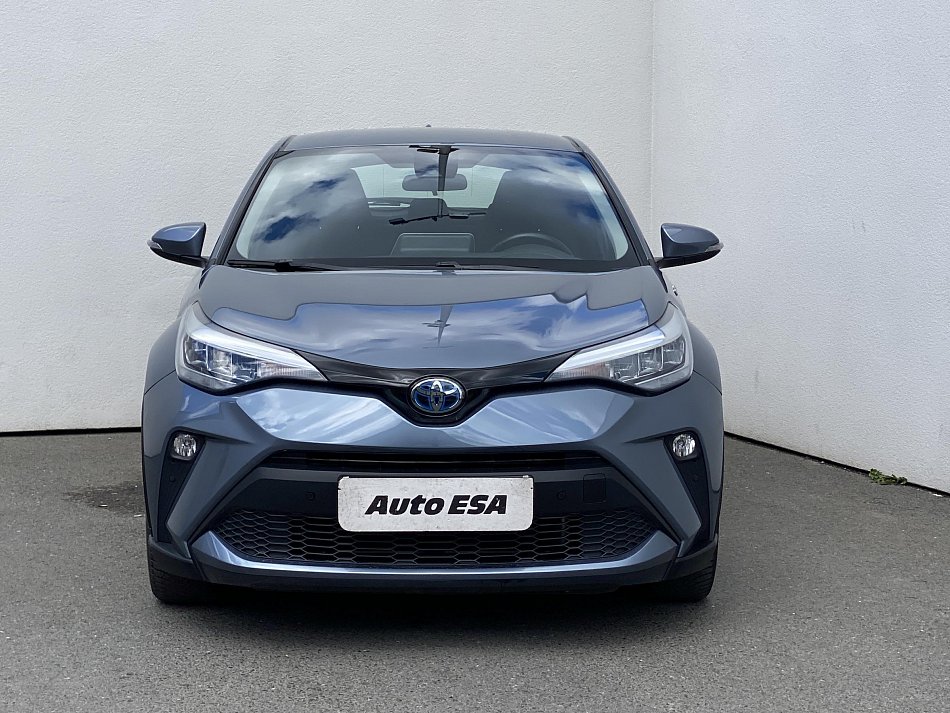 Toyota C-HR 1.8 HSD Comfort