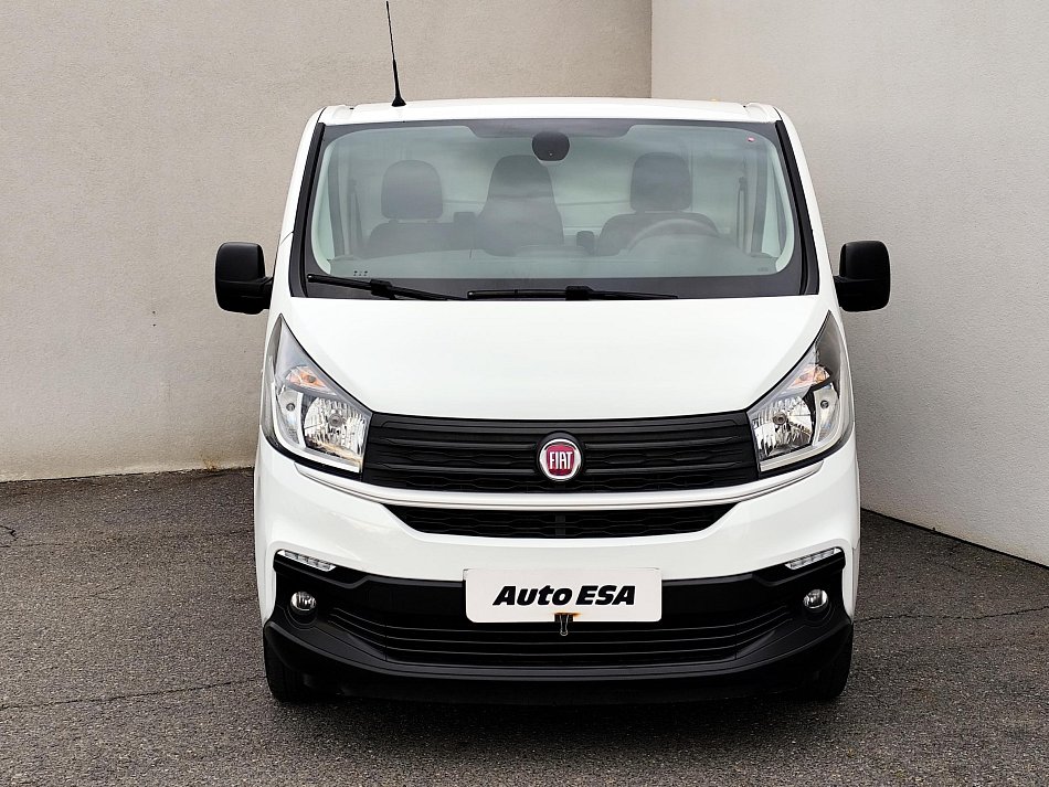 Fiat Talento 2.0MJT 