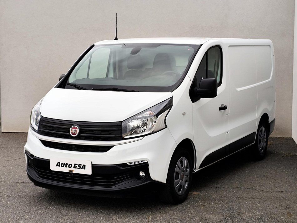 Fiat Talento 2.0MJT 