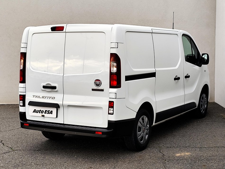 Fiat Talento 2.0MJT 