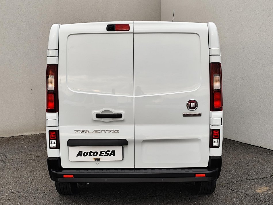 Fiat Talento 2.0MJT 