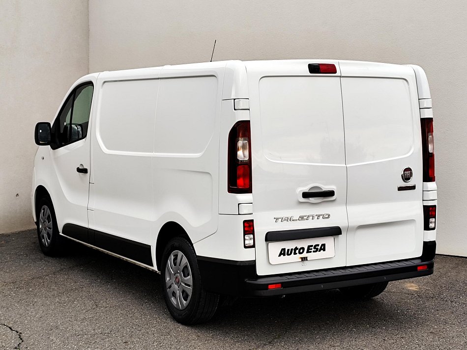 Fiat Talento 2.0MJT 