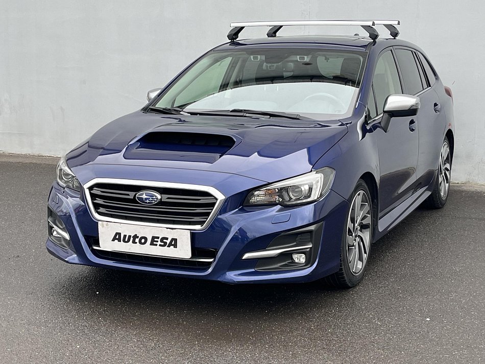 Subaru Levorg 1.6 gt-s 