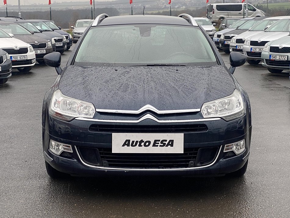 Citroën C5 2.0 HDi 