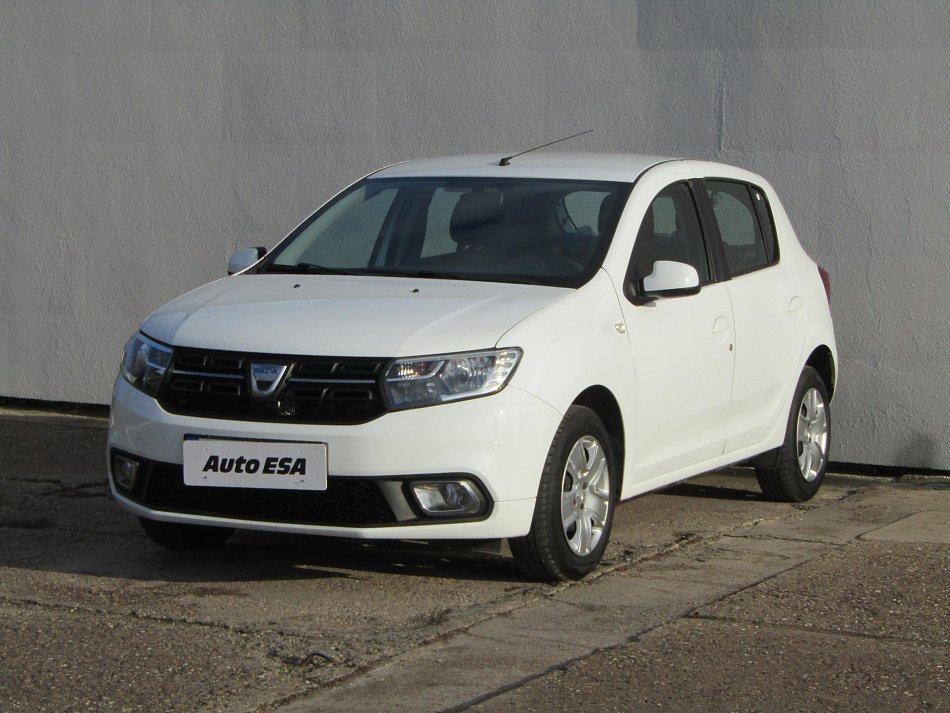 Dacia Sandero 1.0i 