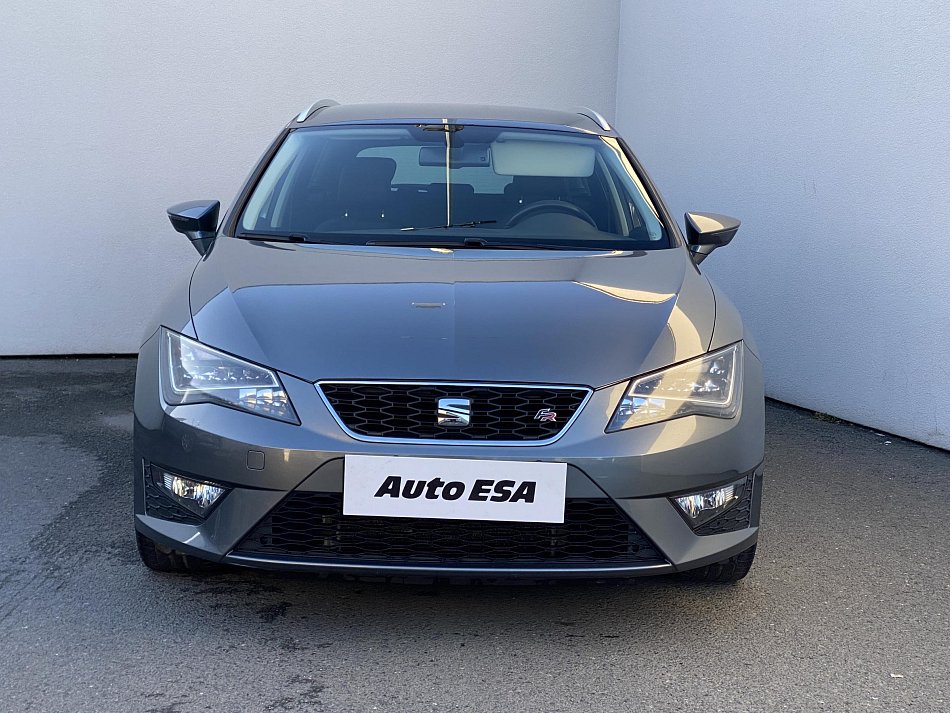 Seat Leon 1.4 TSi FR