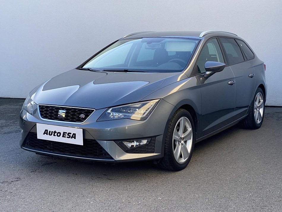 Seat Leon 1.4 TSi FR