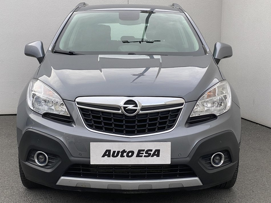 Opel Mokka 1.7 CDTi  4X4