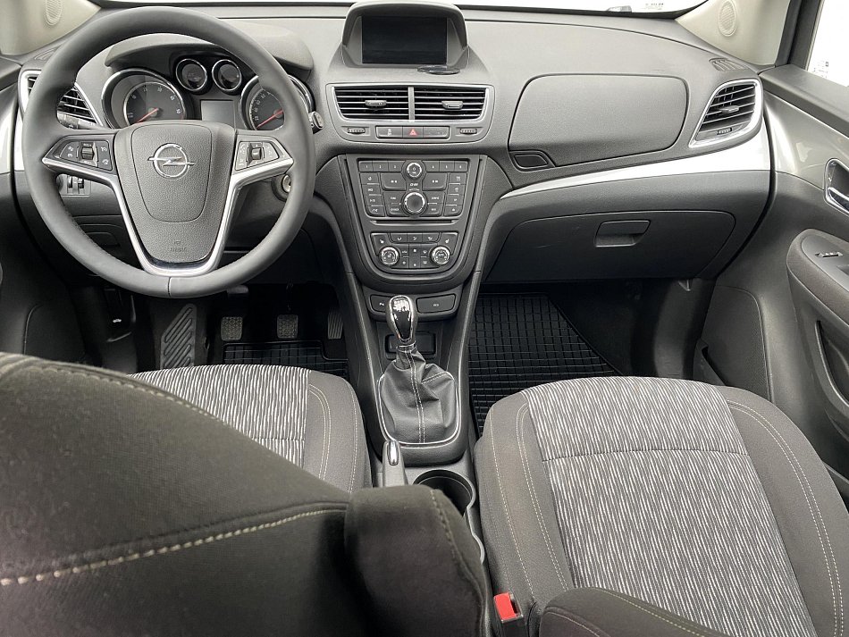 Opel Mokka 1.7 CDTi  4X4