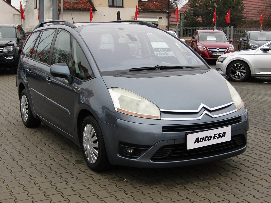 Citroën C4 GRAND Picasso 2.0 HDi 