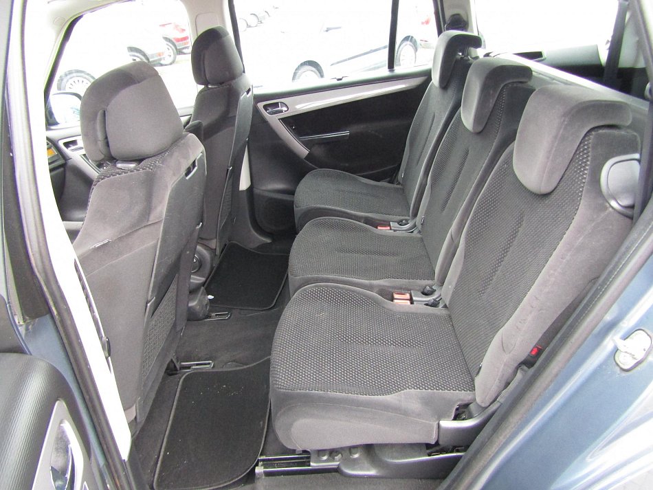 Citroën C4 GRAND Picasso 2.0 HDi 