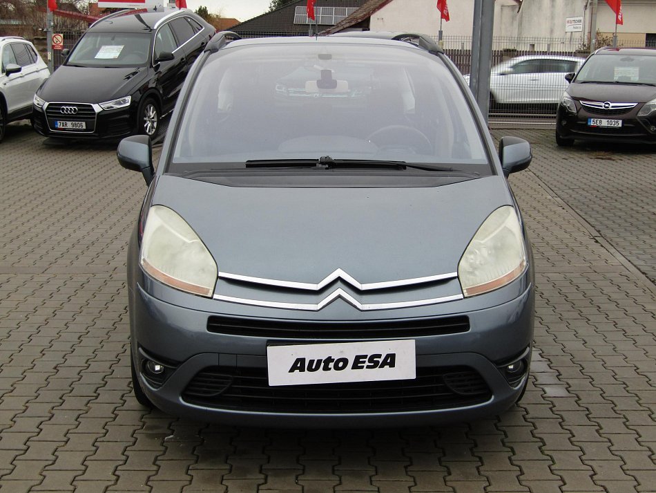 Citroën C4 GRAND Picasso 2.0 HDi 