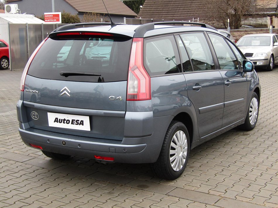 Citroën C4 GRAND Picasso 2.0 HDi 