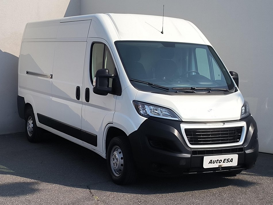 Peugeot Boxer 2.2HDi Active L3H2