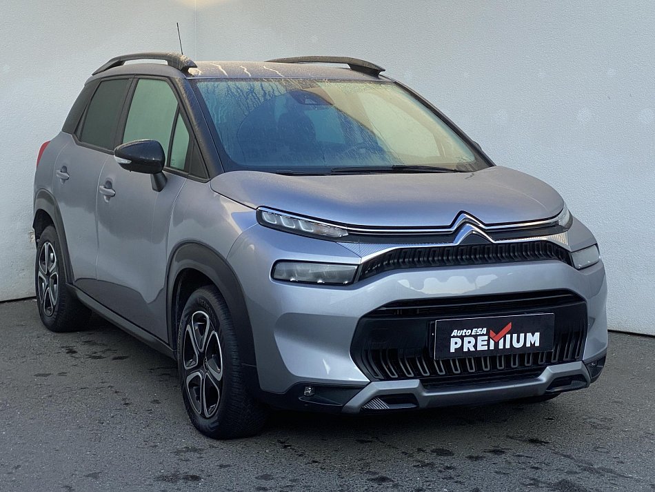 Citroën C3 Aircross 1.2 PT Feel