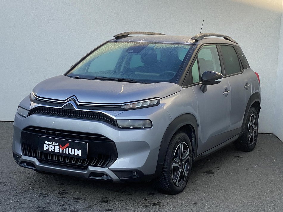 Citroën C3 Aircross 1.2 PT Feel