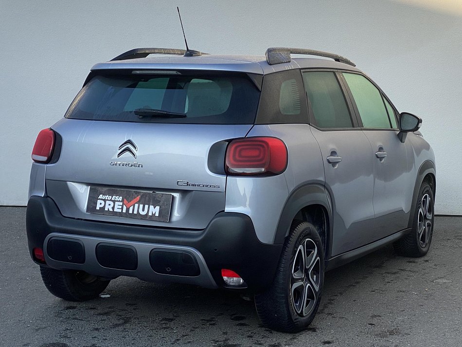 Citroën C3 Aircross 1.2 PT Feel