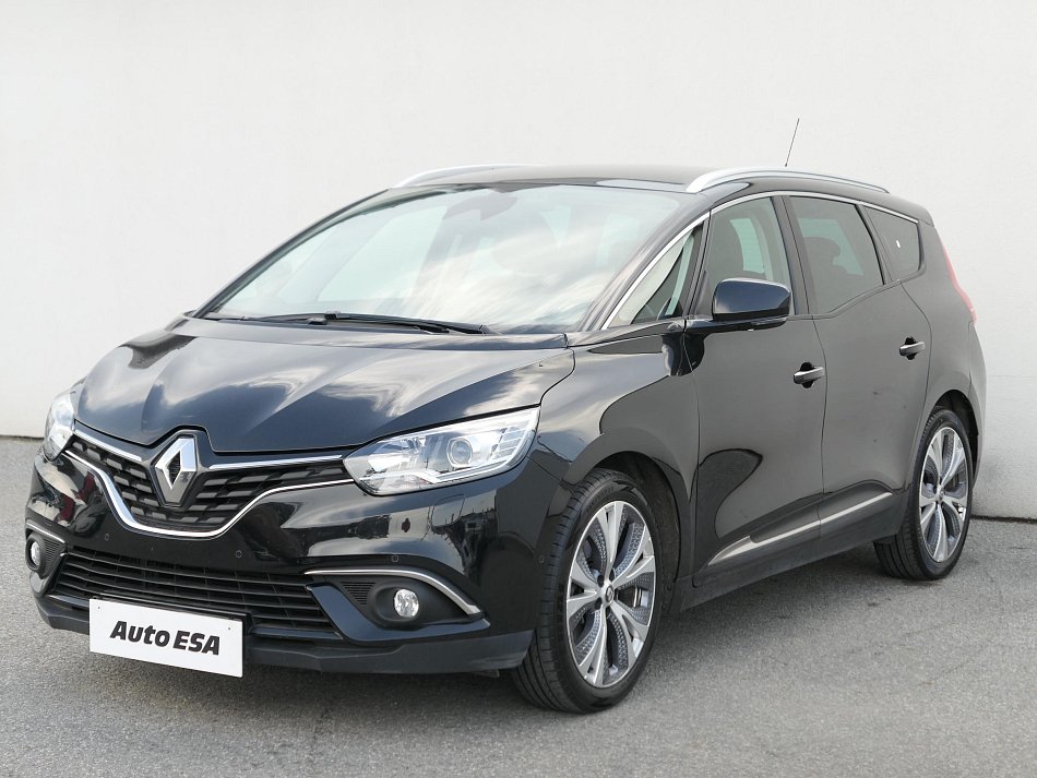 Renault Grand Scénic 1.3 TCe Intense