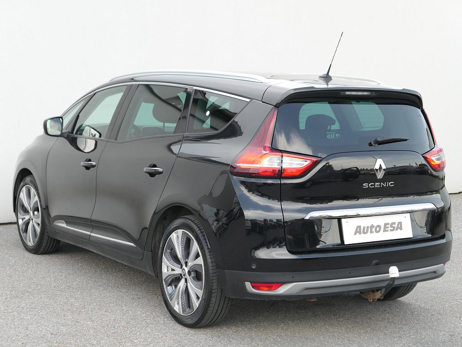 Renault Grand Scénic 1.3 TCe Intense