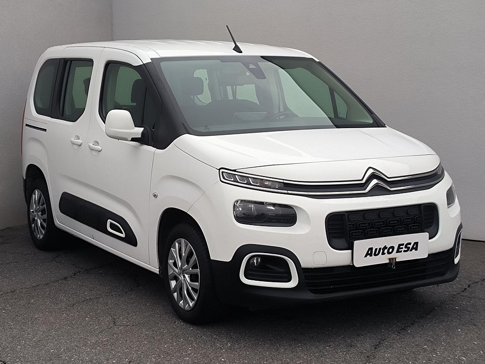 Citroën Berlingo 1.5HDi Feel