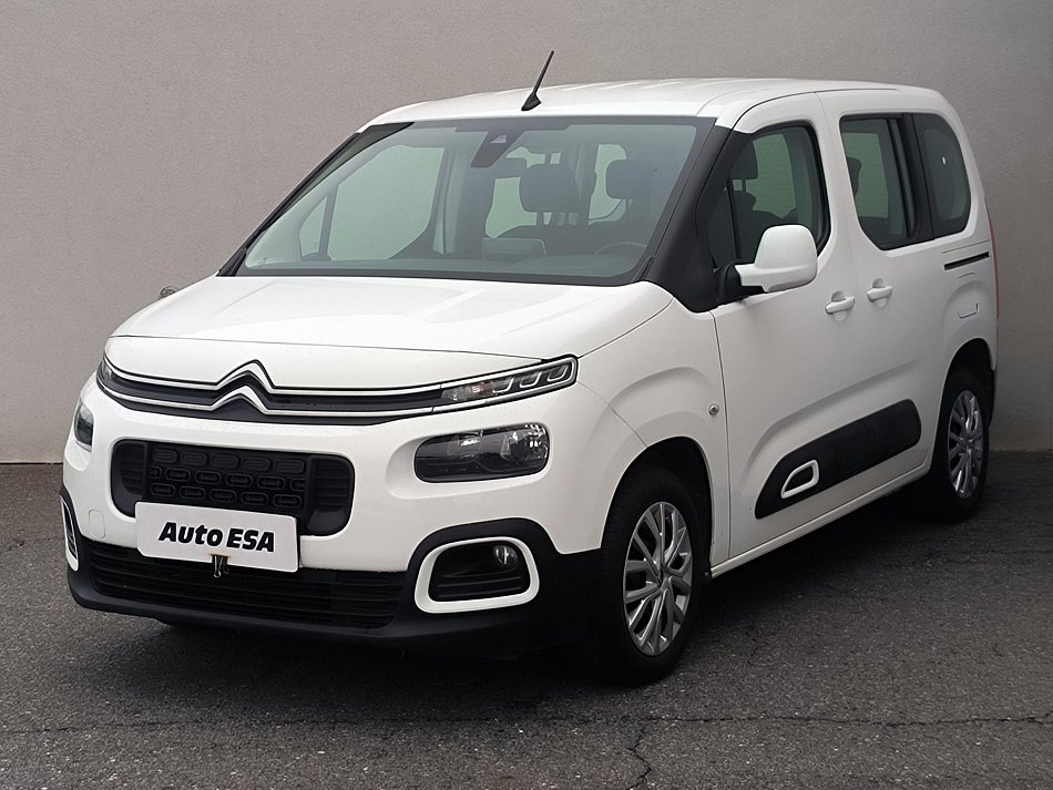 Citroën Berlingo 1.5HDi Feel