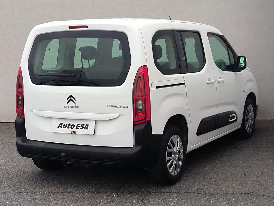 Citroën Berlingo 1.5HDi Feel