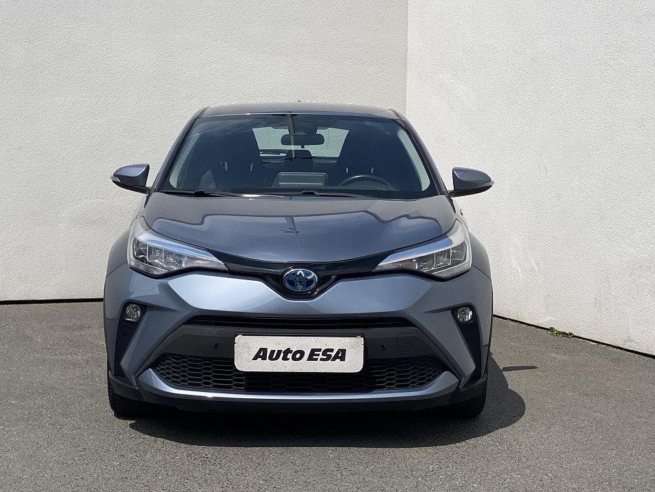 Toyota C-HR 1.8 HSD Comfort