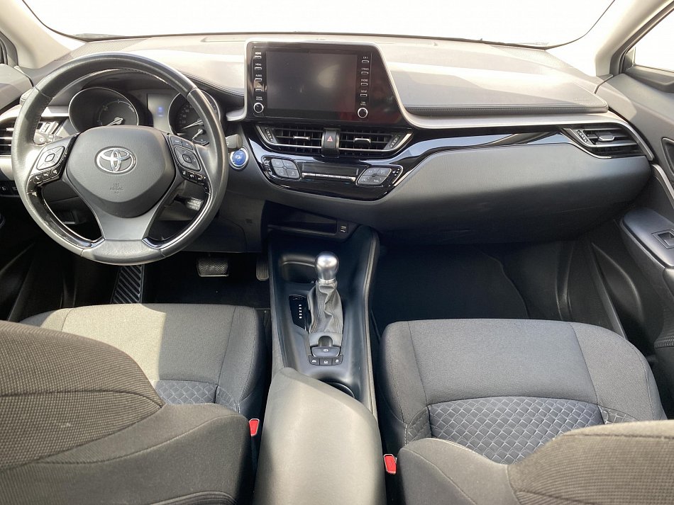 Toyota C-HR 1.8 HSD Comfort