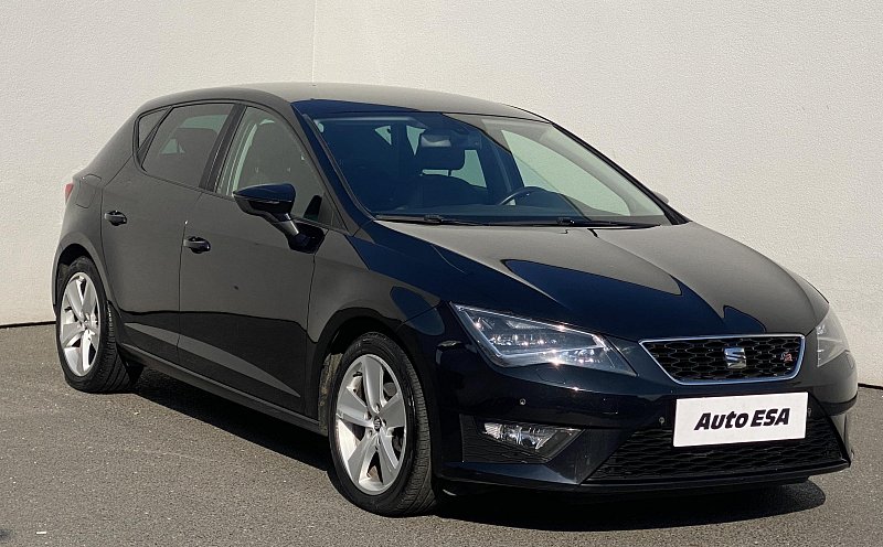 Seat Leon 1.4 TSi FR