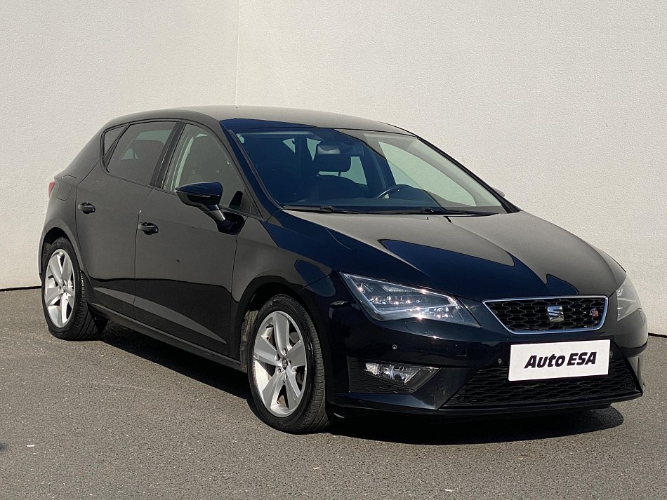 Seat Leon 1.4 TSi FR