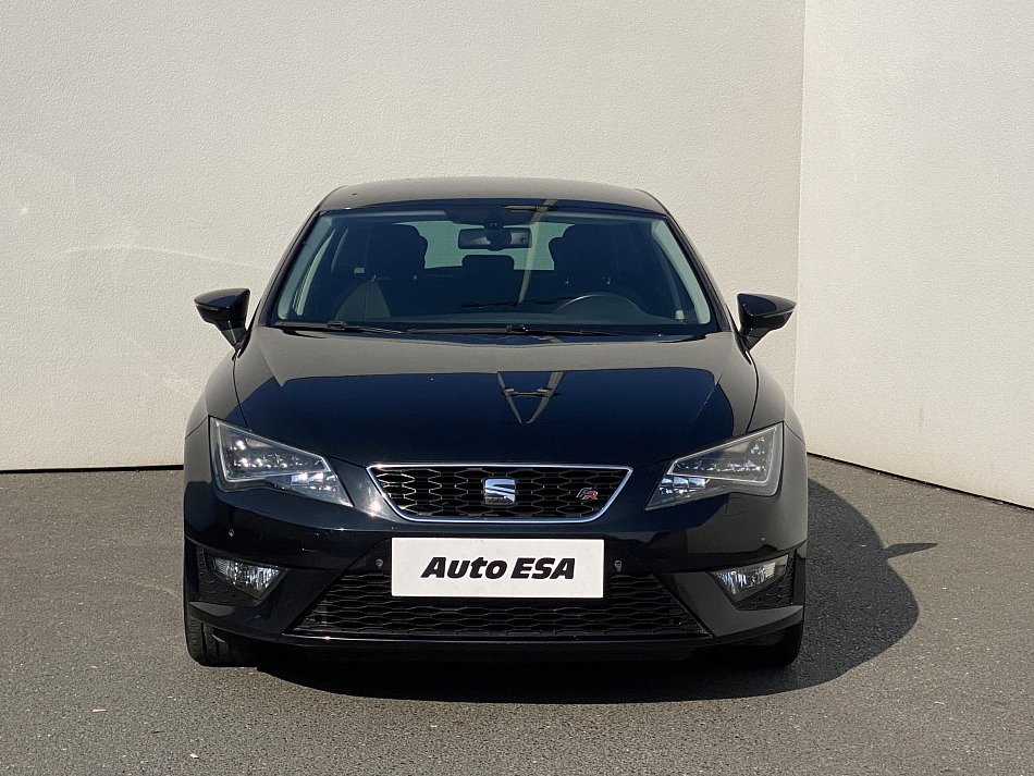 Seat Leon 1.4 TSi FR