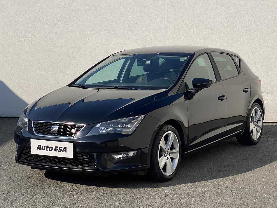 Seat Leon 1.4 TSi FR