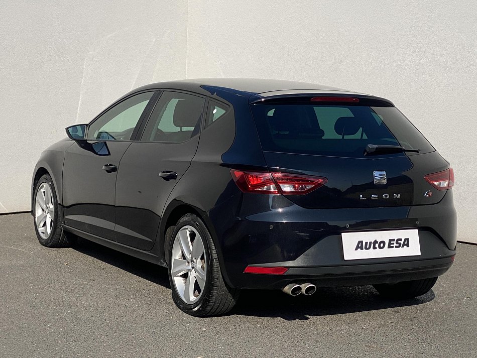 Seat Leon 1.4 TSi FR