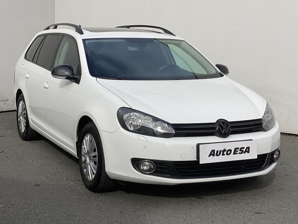 Volkswagen Golf 1.4i 