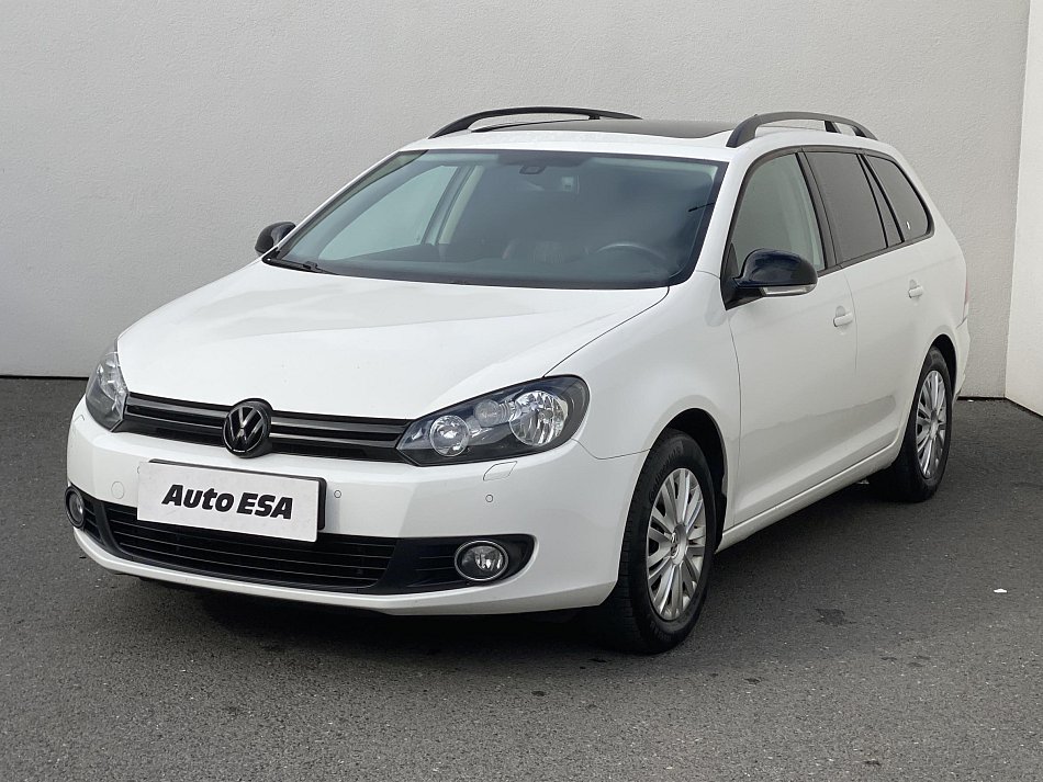 Volkswagen Golf 1.4i 