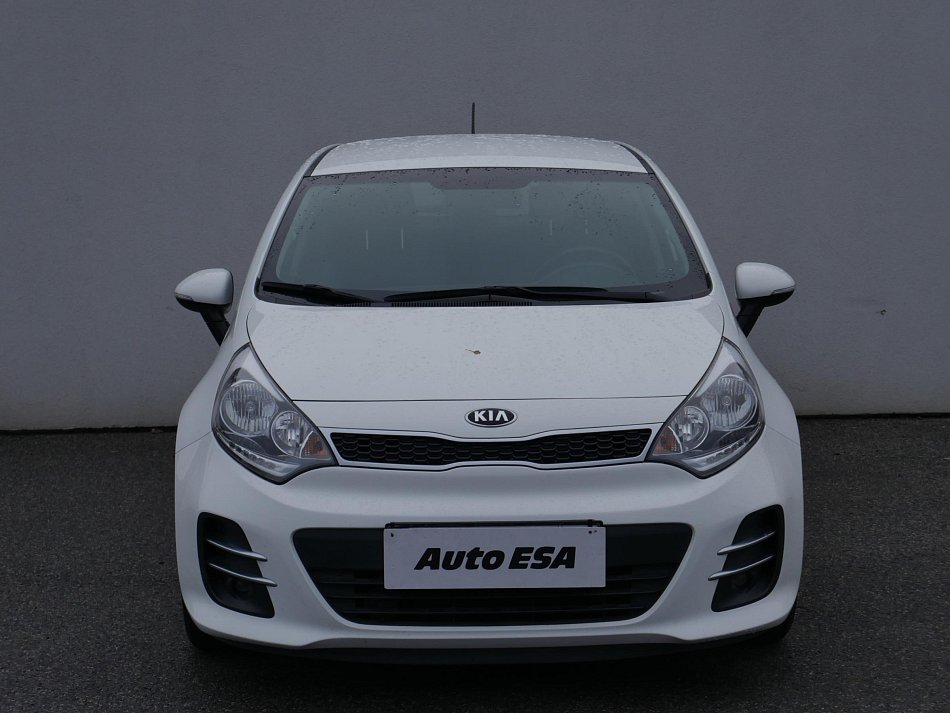 Kia Rio 1.2i 