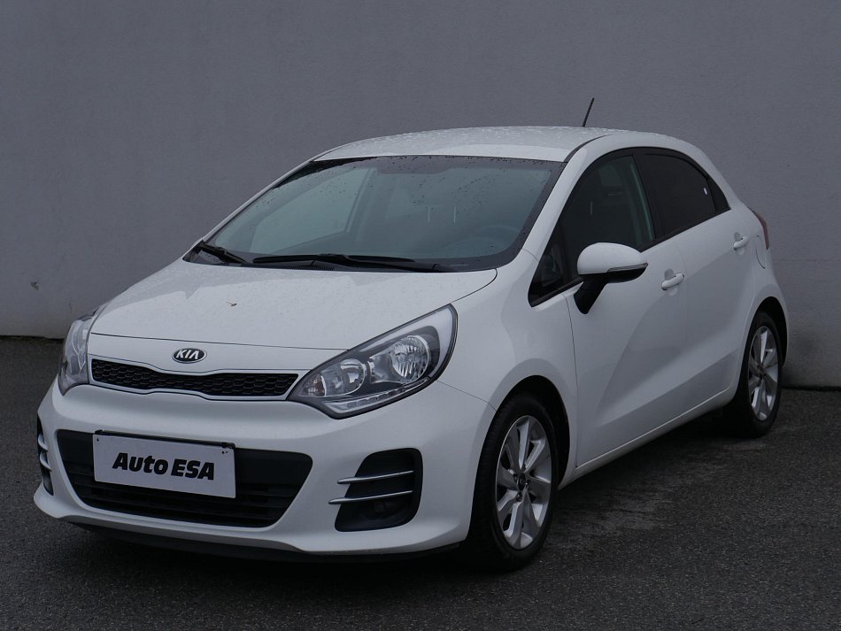 Kia Rio 1.2i 