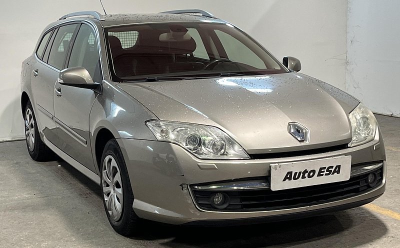 Renault Laguna 2.0 CDi 