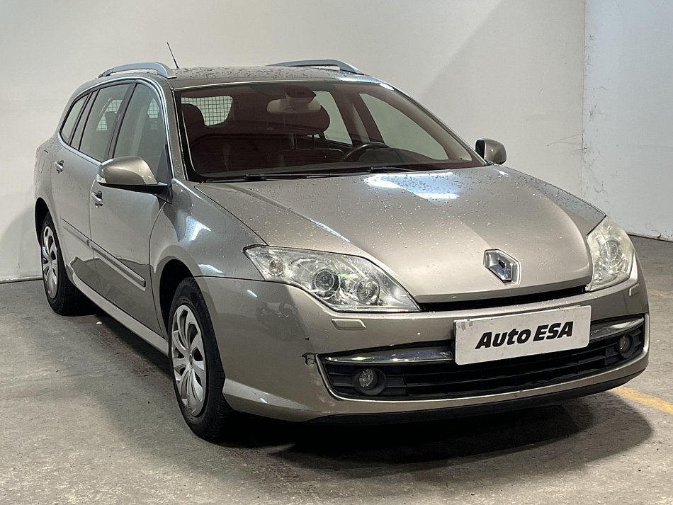 Renault Laguna 2.0 CDi 