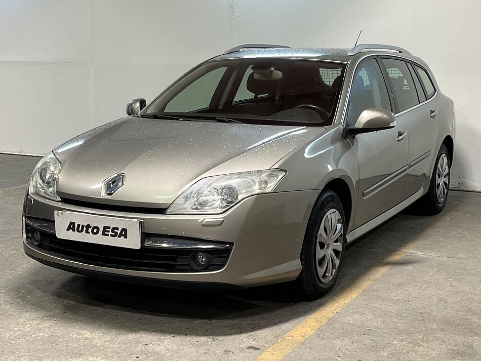 Renault Laguna 2.0 CDi 