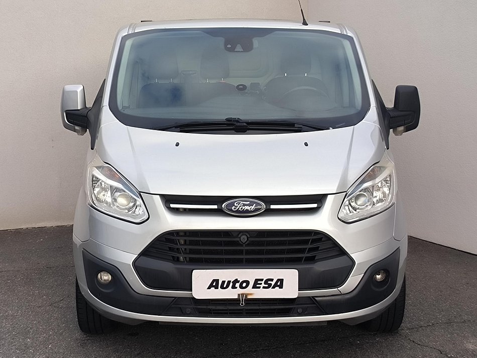 Ford Transit Custom 2.2TDCi 