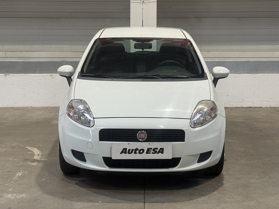 Fiat Punto 1.2i 