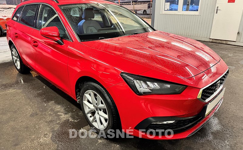 Cupra Leon 1.5TSi 