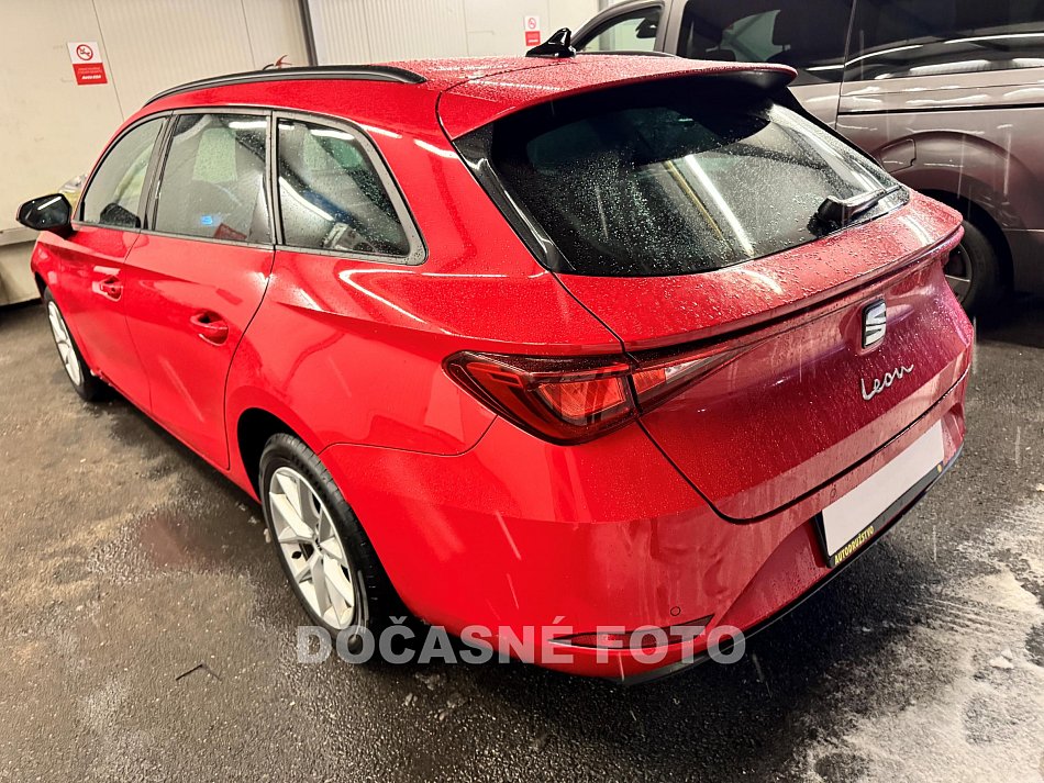 Cupra Leon 1.5TSi 